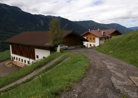 Pineiderhof - Vacanze in montagna in Alto Adige