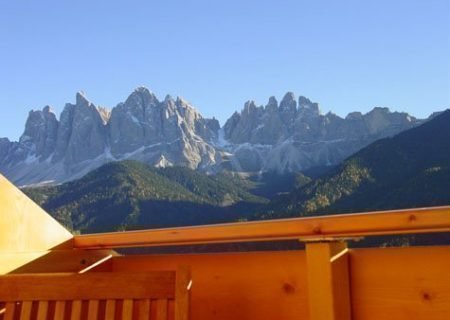 Pineiderhof - Vacanze in montagna in Alto Adige
